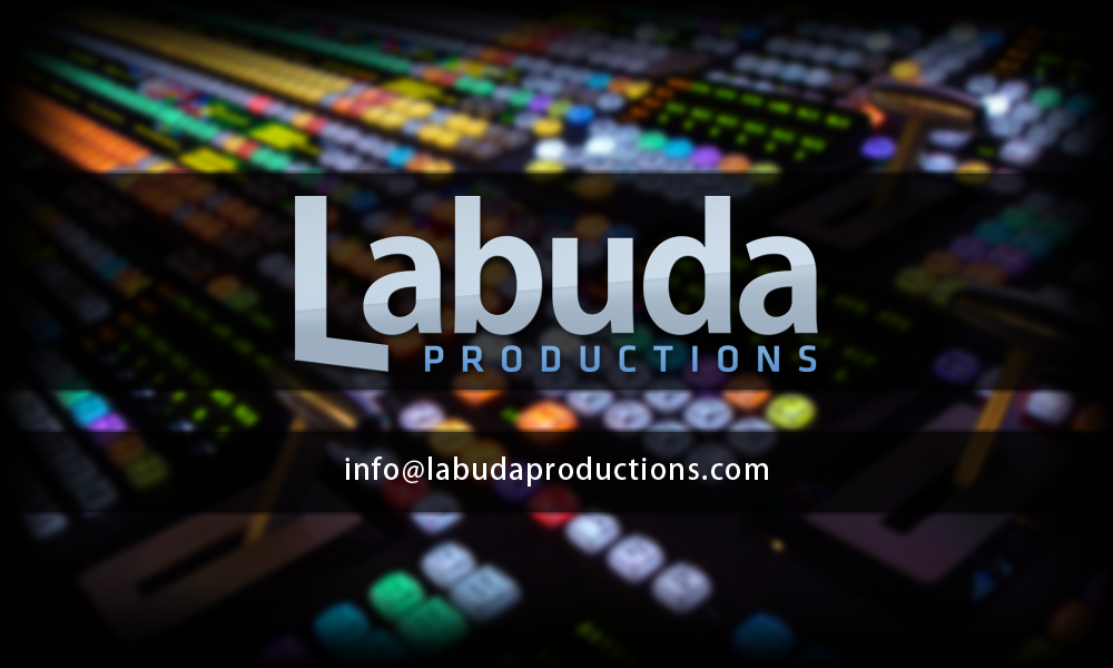 Labuda Productions